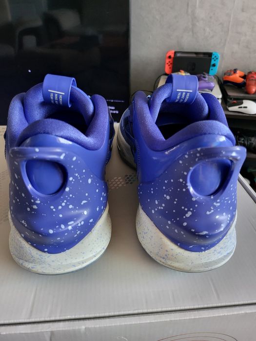 Nike Adapt BB 2.0 нови