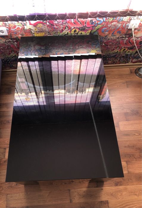 Нова холна маса ВЕРСАЙ 120/70/50