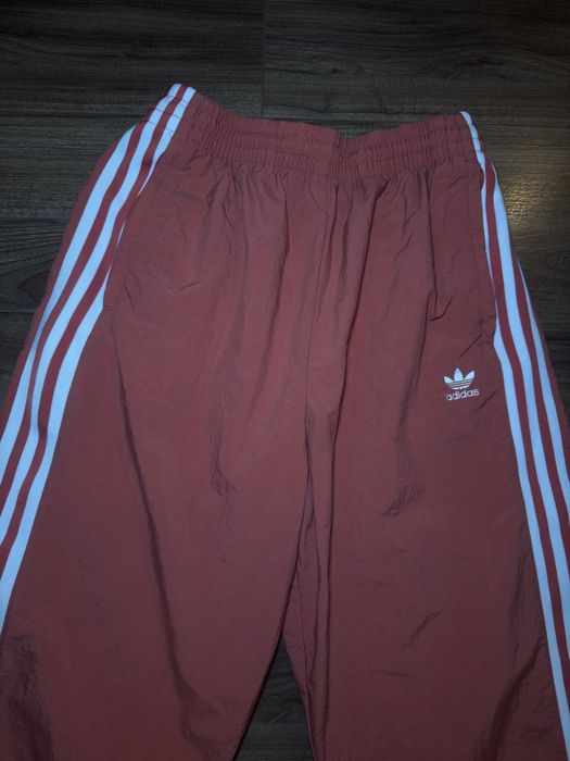 adidas Originals Women's Nylon Track Pant