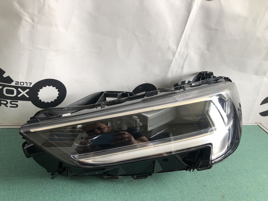 Far stanga full led Opel Insignia 2020 Facelift