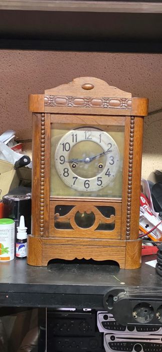 Vand 2 pendule functionale lemn masiv