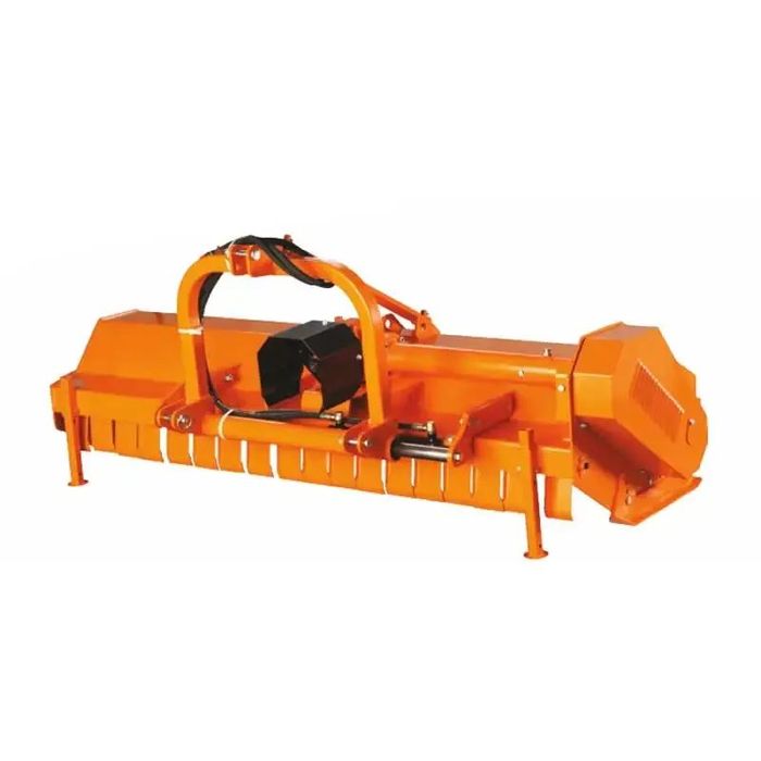 Alta Tocator de resturi vegetale cu cardan si ciocane SHAKTIMAN - India / versiunea grea cu ciocane, Model SFM130 Tocator de resturi vegetale cu cardan si ciocane SHAKTIMAN - SFM130