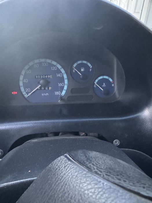 Matiz arendaga beriladi