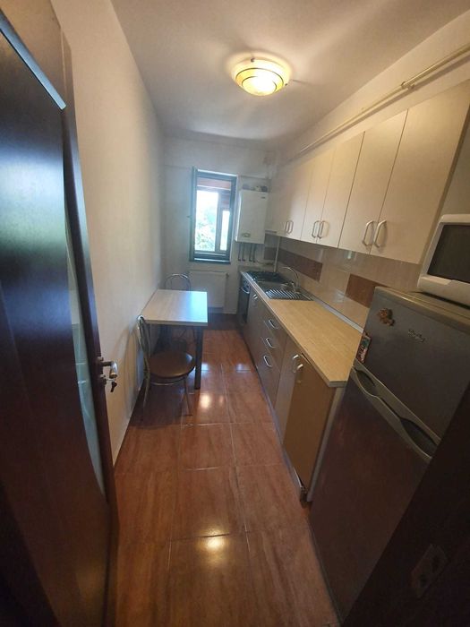 PF - Bucsinescu - Apartament cu 1 camera decomandat