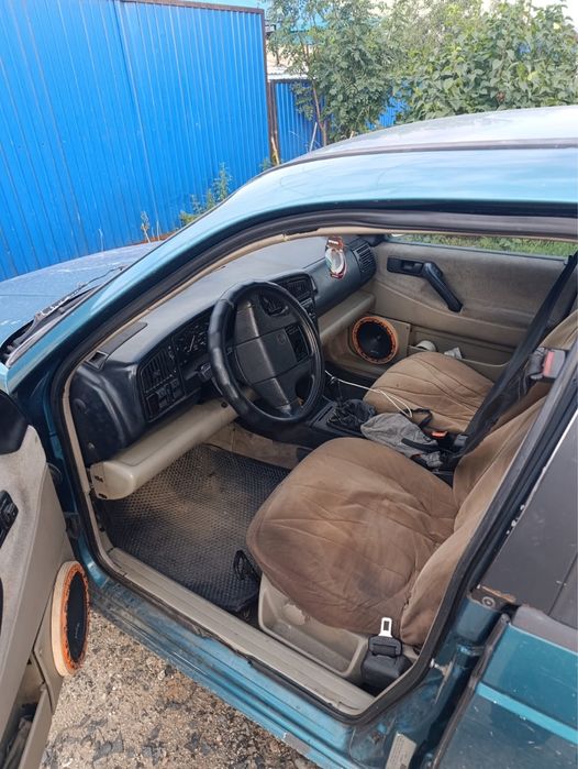 Pasat B3 2.0 16V амереканец