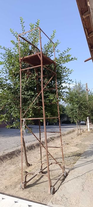 Нарвон сотилади ясалган.