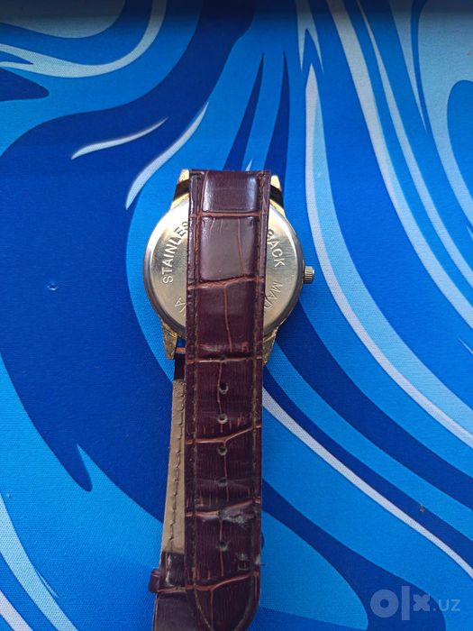 Мужские часы Estar watch.