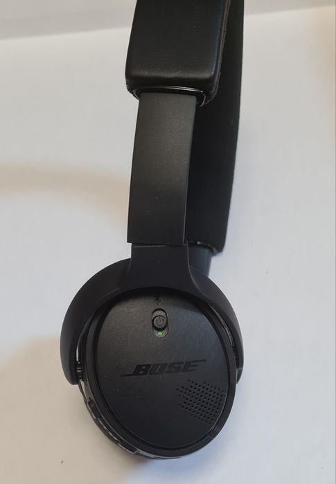 Căști Bose on-ear wireless