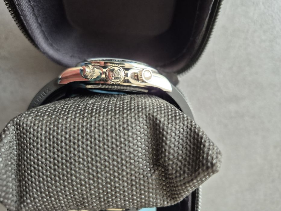 Мъжки часовник Rolex Daytona Oyster Cosmograph 42mm