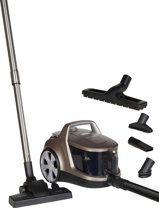 Aspirator Hanseatic CJ-171  fara sac 700w  Filtru Hepa MX77