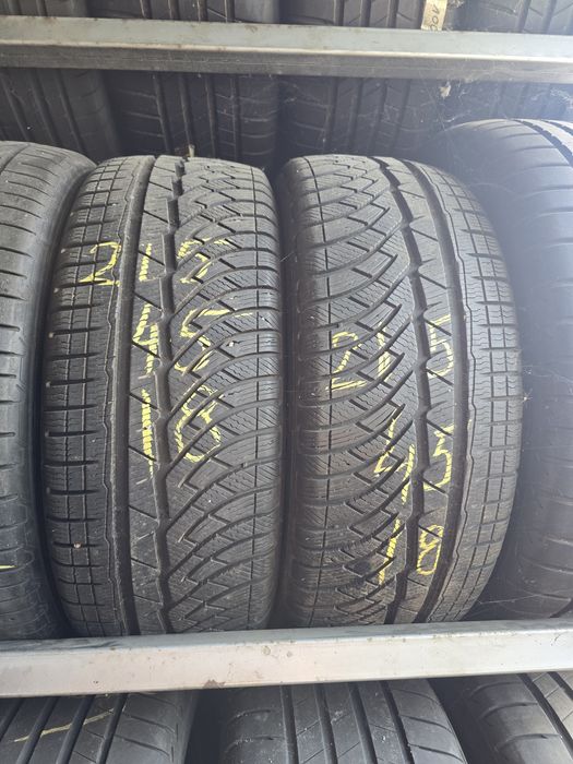 215 45 18 michelin m+s