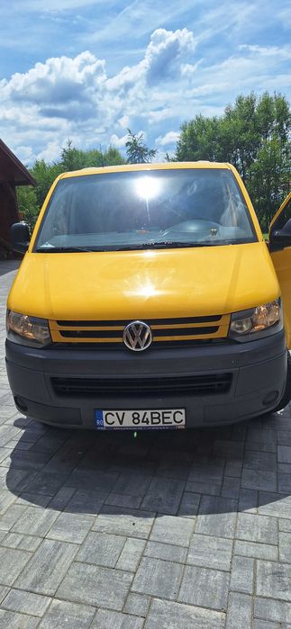Vând Wolkswagen T5