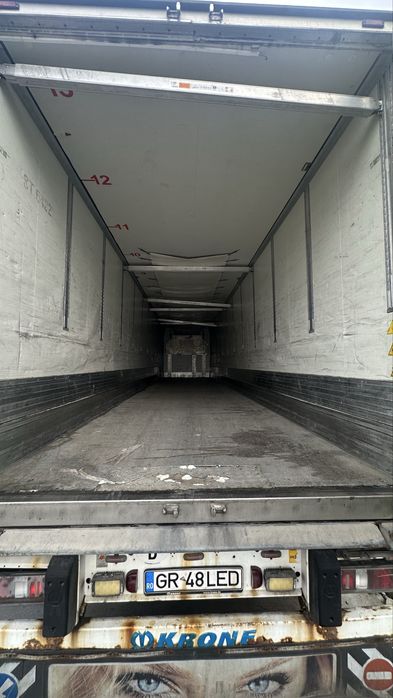 Remorci schmitz si krone mono/bitemp 2010 -2013