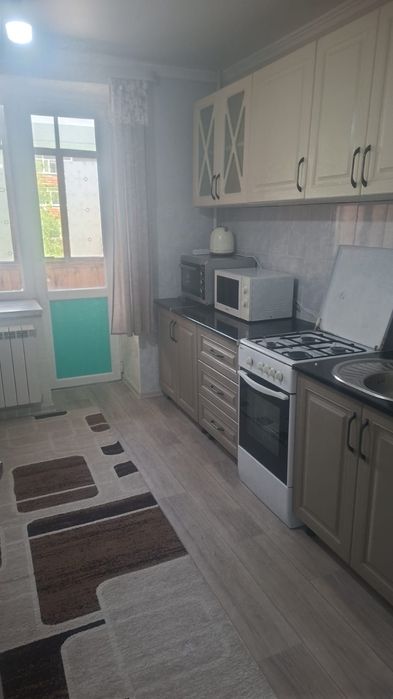 Сдам квартиру долгосрочно