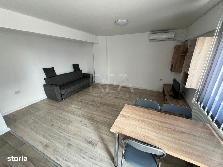Apartament 2 Camere  Pallady Decomandat