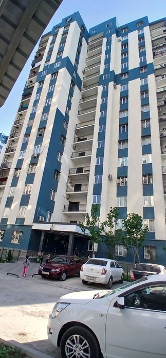 АРЕНДА квартира 3х  комнат