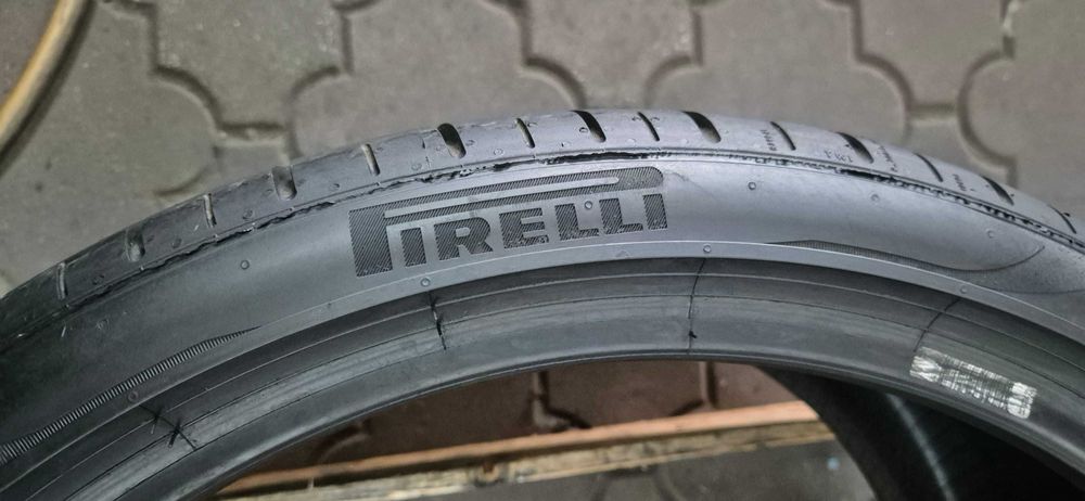 anvelope 265/35/20 si 285/30/20 Pirelli,Michelin