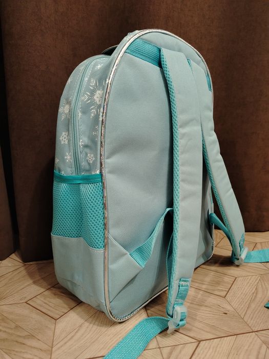 Рюкзак школьный для девочки