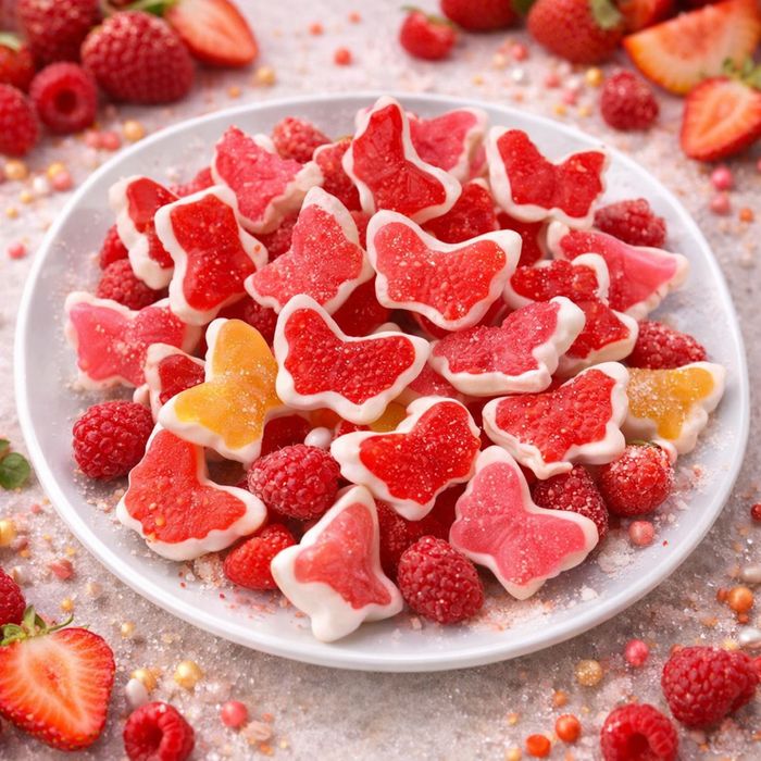 Мармелад оптом из первых рук