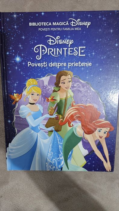 Diverse cărți pentru copii