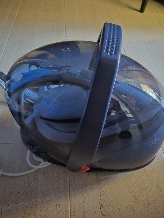 Statie de calcat cu boiler Tefal Pro Express Ultimate GV9591E0, 2600 W