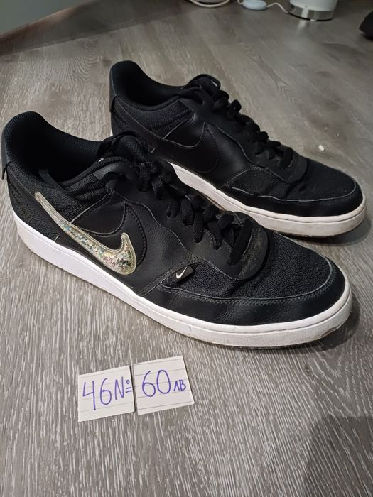 Мъжки маратонки найк