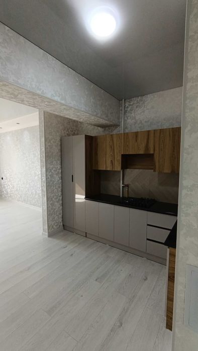 Продаётся новая 2-комнатная квартира в Ferghana City