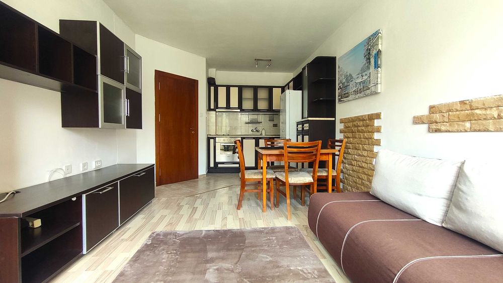 ОТ СОБСТВЕНИК ДВУСТАЕН КВ.КЮЧУК ПАРИЖ,ПАРК БЕЛИ БРЕЗИ/СЪБОТА ПАЗАРА