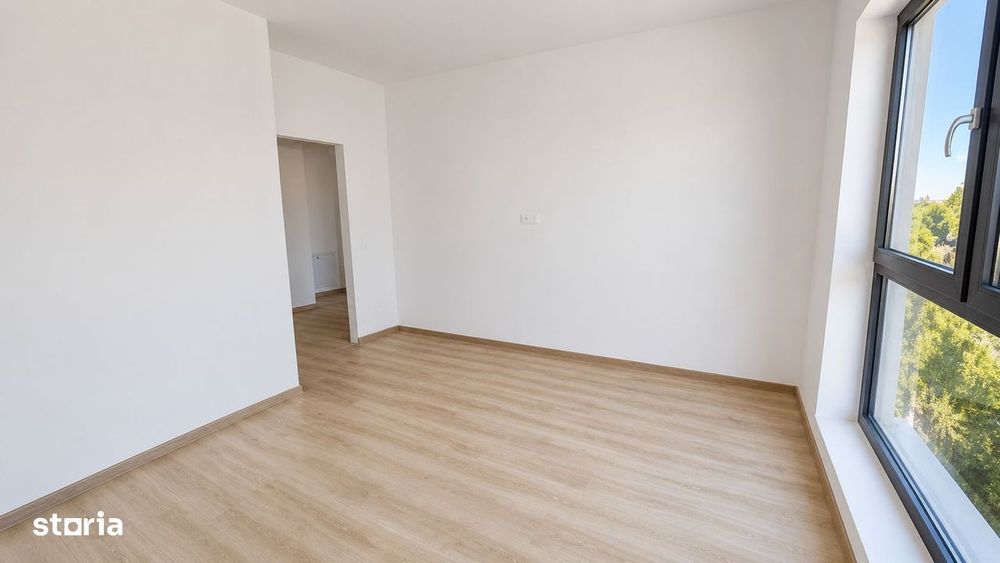2 Camere Pallady bloc finalizat, mutare imediata, 62 mp, metrou — fotografia 3