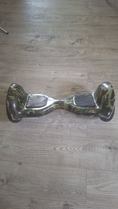 HoverBoard Smart Balance Offroad roti 10 inch