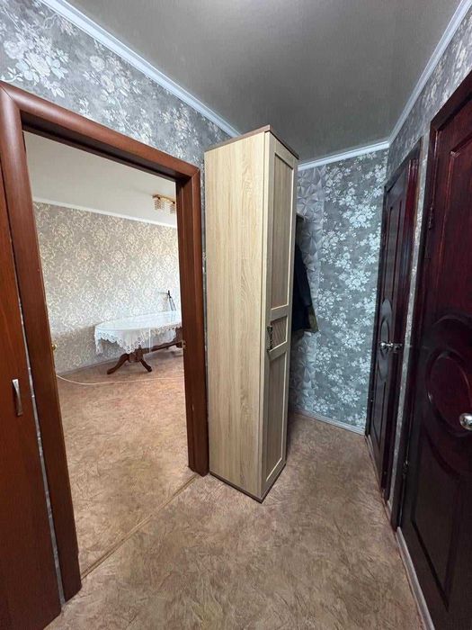 3-х комнатная район КСК