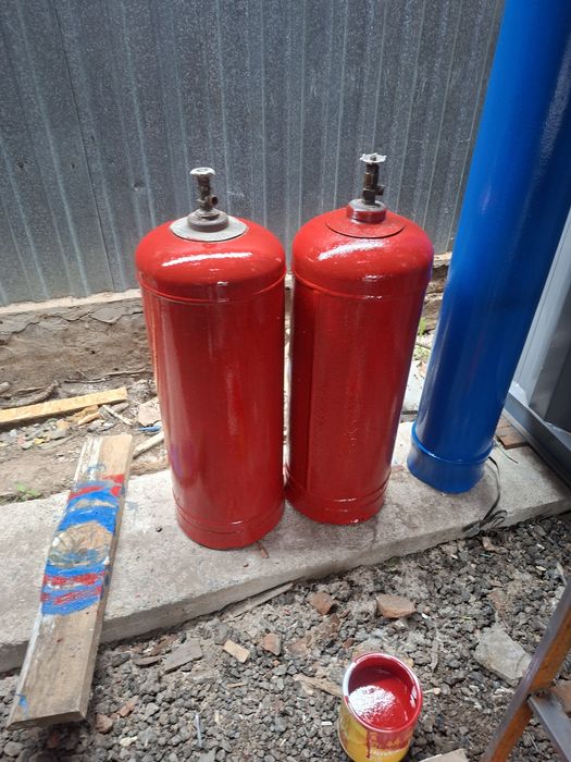 Продам Газ балан. Пропан баллон