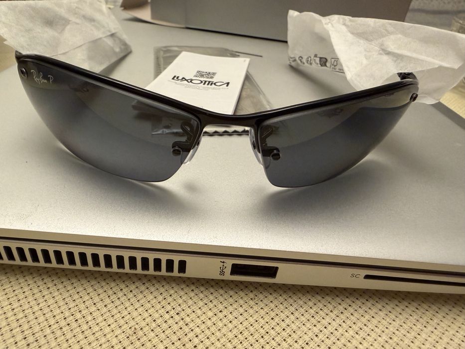 Ray-ban 3183