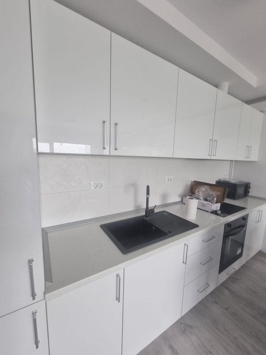 Apartament de inchiriat cu 2 camere