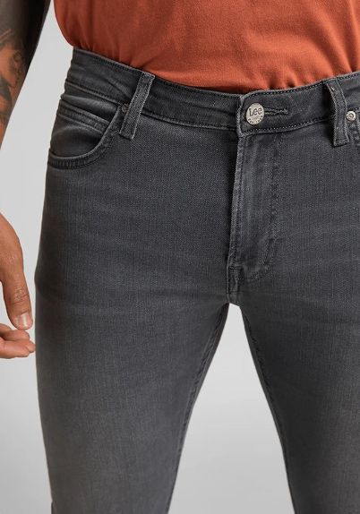 Lee Malone Slinny Fit Jeans ОРИГИНАЛНИ мъжки дънки - 31