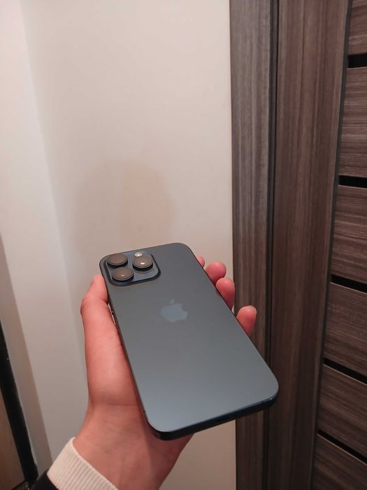 Айфон 15 про макс