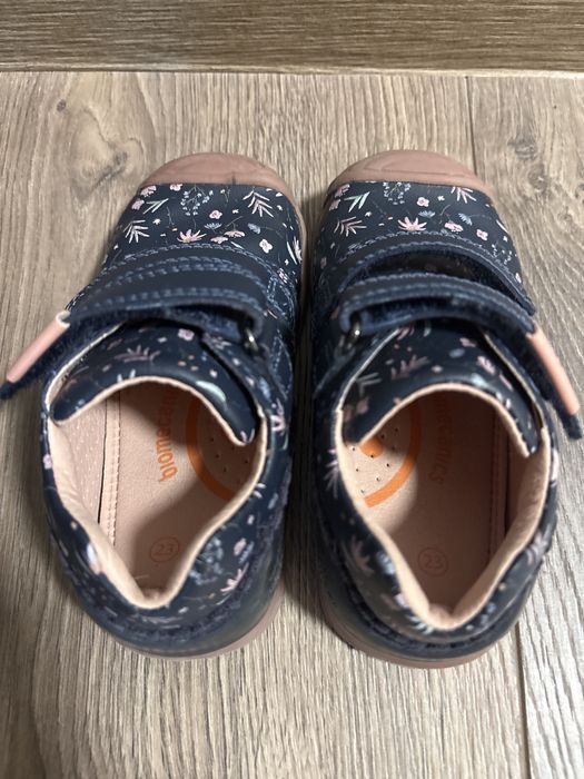 Biomechanics есенни обувки номер 23