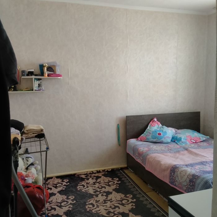 2 комната 2 этажды квартира
