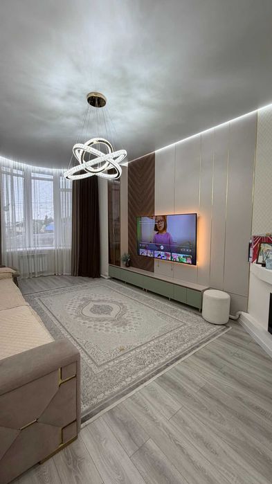 Дом, 200 м², Бишкуль (Санта Барбара)