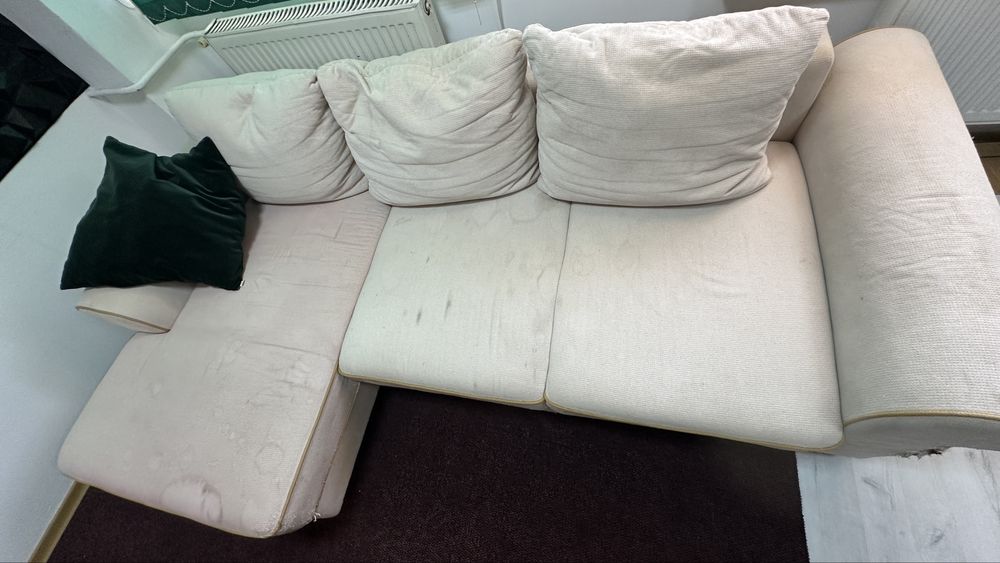 Canapea Mobexpert stare excelentă