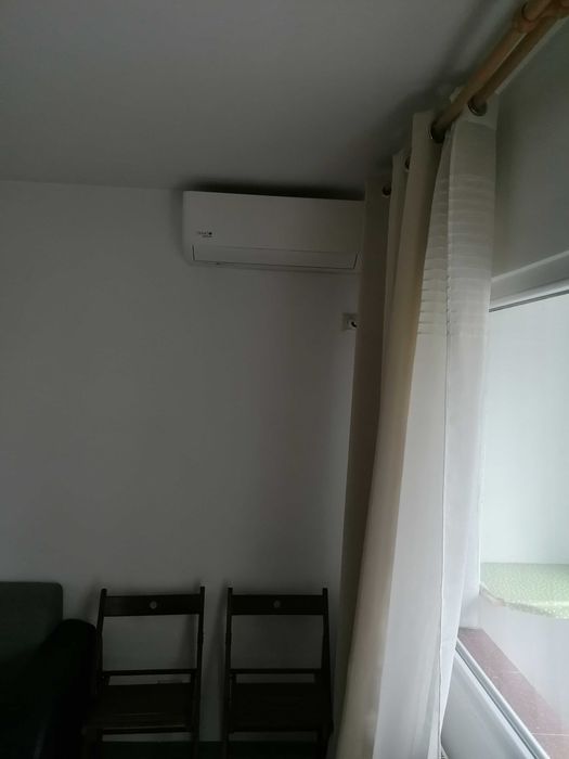 Gasoniera de inchiriat, zona Cantacuzino