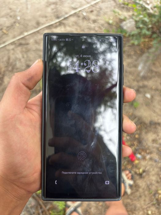 Продается S22 ultra