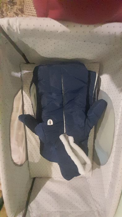 Конверты на выписку