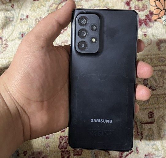 Продам Самсунг а53