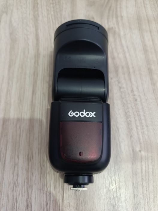 Blitz Godox V1 Canon