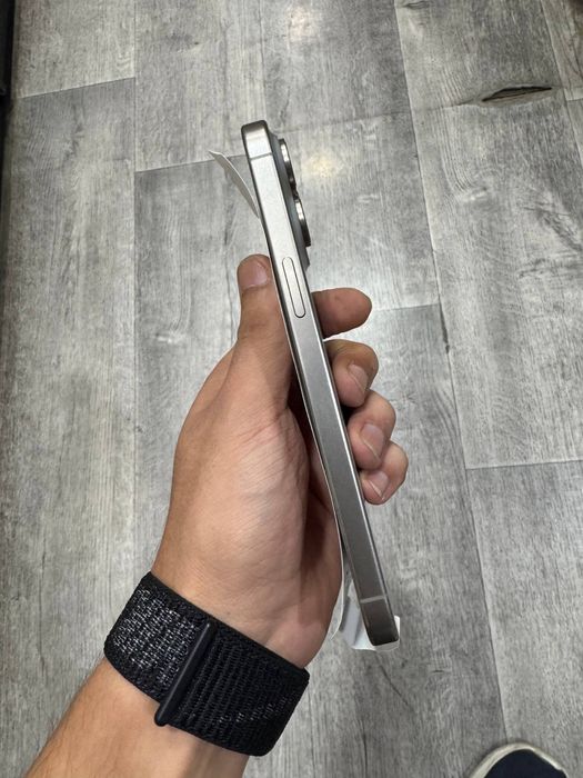 iPhone 15 Pro Max 256 GB