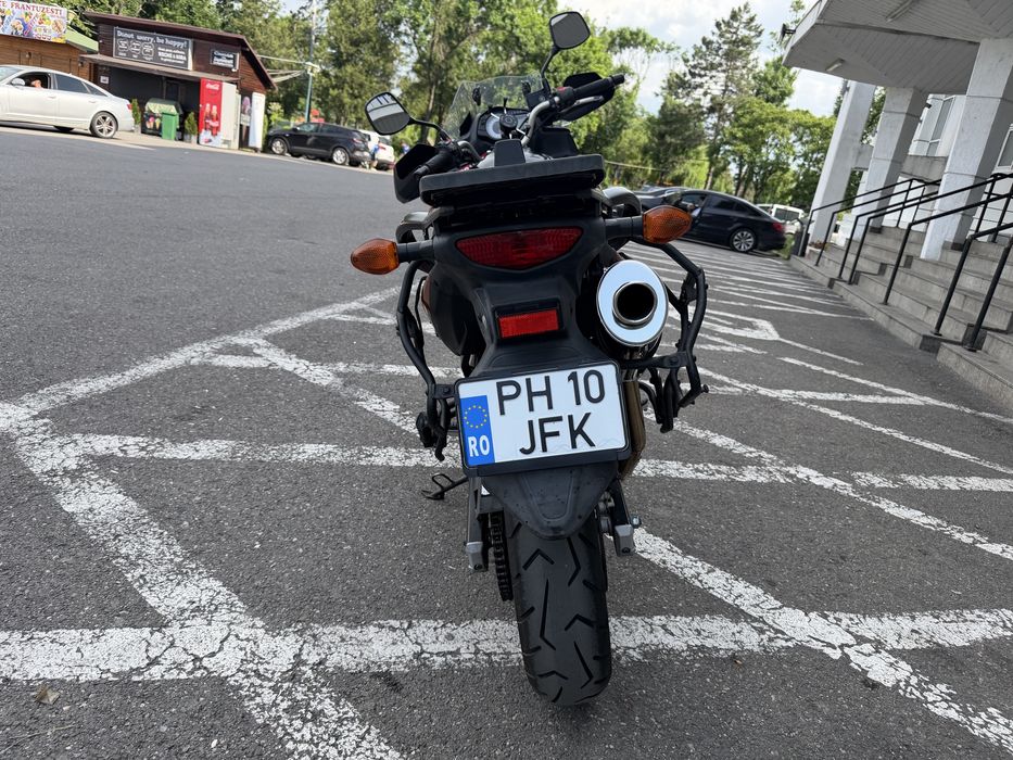 Suzuki V-Strom DL650 ABS 2012 | Full Echipată | Scorpion Trail 3 NOI | DominatoR | 54.000 km