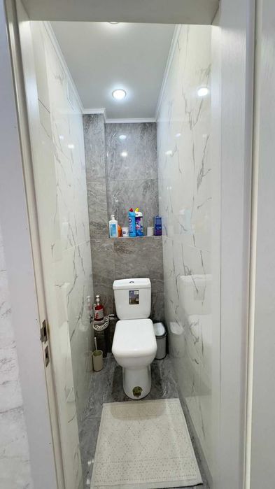 Продам 3-х комн квартиру 19 мкрн