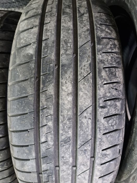 Шины  Капсен 215/60/16