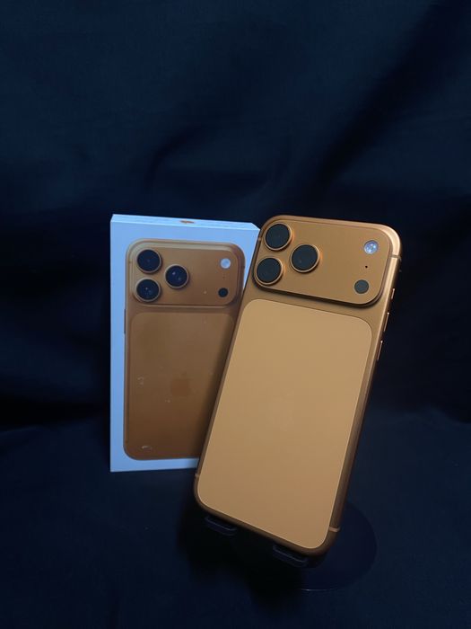 iPhone 17 Pro Max 0-0-24